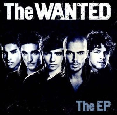 The EP, The Wanted, Good