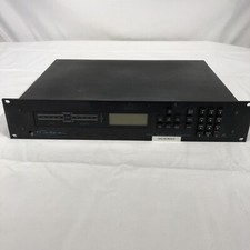 Rack Mount Telos ZEPHYR Digital Network Audio Transceiver