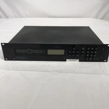 Rack Mount Telos ZEPHYR Digital Network Audio Transceiver