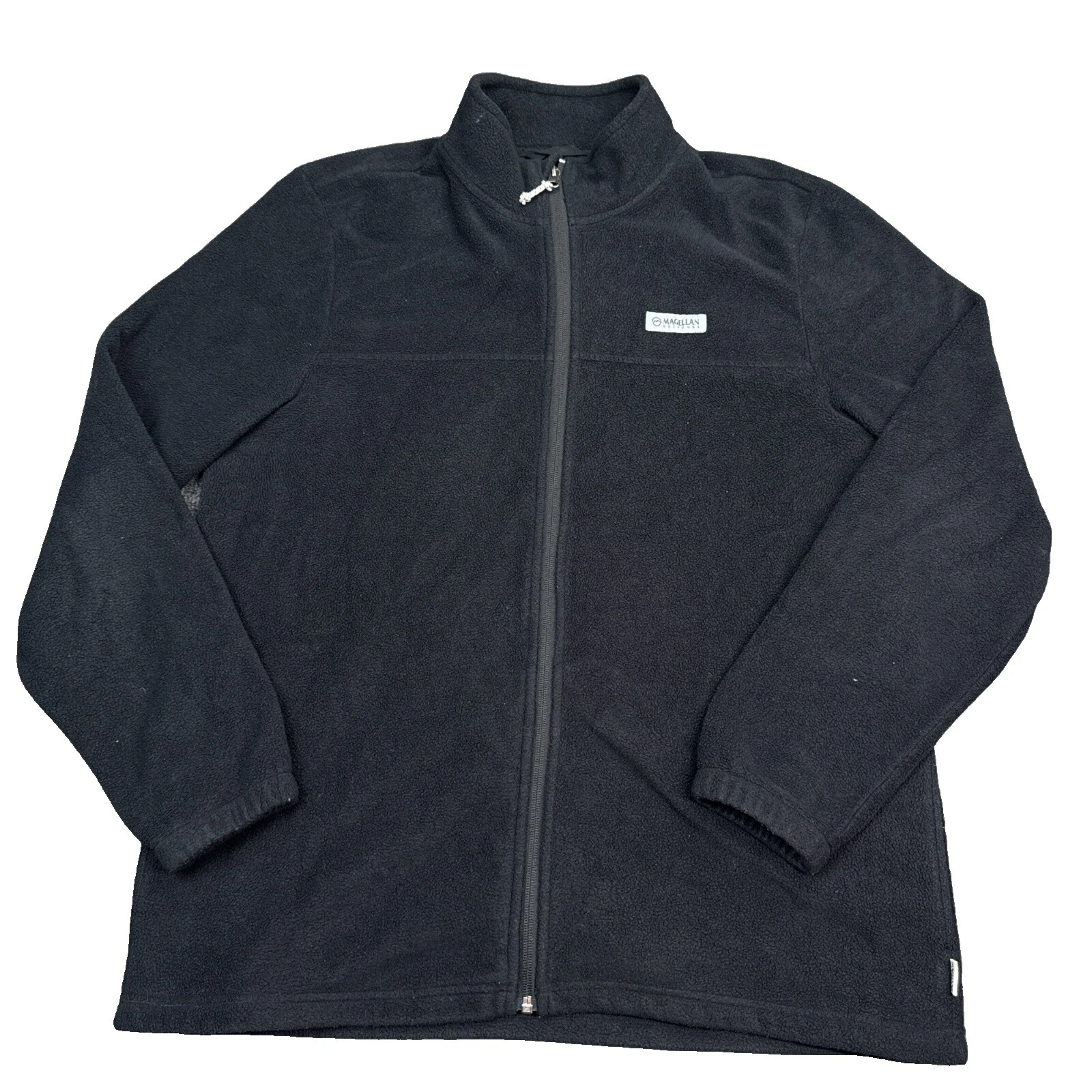 Abrigos, chaquetas y chalecos Magallanes para hombre