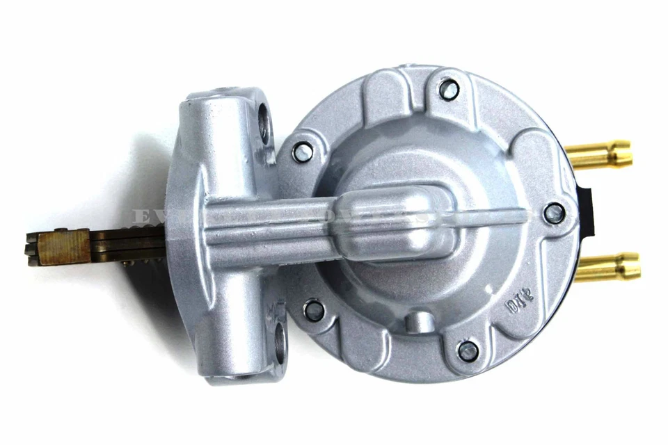 Bomba de combustible GL1000 GL1100 75-83 Goldwing bomba de gas genuina Honda OEM #F05 Foto 3 de 3