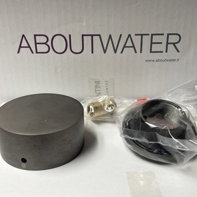 ABOUTWATER FANTINI AF/21 Volume Control Trim For 3/4  Stop Valve A490BU | Y78