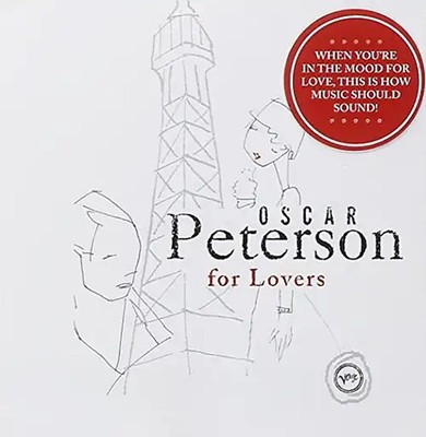 Oscar Peterson - Oscar Peterson for Lovers