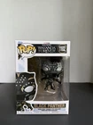 Funko Pop! Vinyl: Marvel - Black Panther #1102