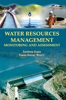 Gupta Sandeep | Water Resources Management | Buch | Englisch (2016) | Gebunden
