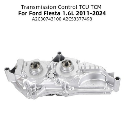 Programmed TCU TCM Transmission Control Module A2C53377498 für Ford Fiesta 1.6L