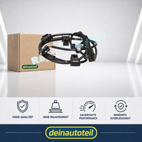 Sensor, Raddrehzahl Vorne Links RAP Brakes R-A0478 FüR Hyundai