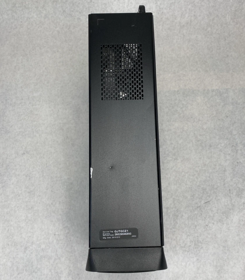 Dell Inspiron 660s SFF Intel Celeron G1620 2.70GHz 4GB RAM No HDD No OS - Image 3 of 4