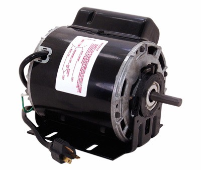 0547A AO Smith 1/8Hp 115V 700Rpm 5-5/8'' Motor OEM 0547A
