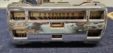 1940 Ford Deluxe Dash Gauge Cluster. 1940 Ford Deluxe Dash Gauge Cluster.