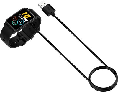Smartwatch Charger Compatible with Huawei Watch Fit 3/Watch 2/Watch Black 