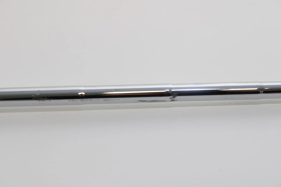 Wilson Staff 8885 BLK Putter 33 Inch Linkshand - Bild 4 von 4