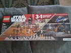 LEGO Star Wars 3 in 1 Adventure Gift Set 66804 The Clone Wars Mandalorian 423pcs