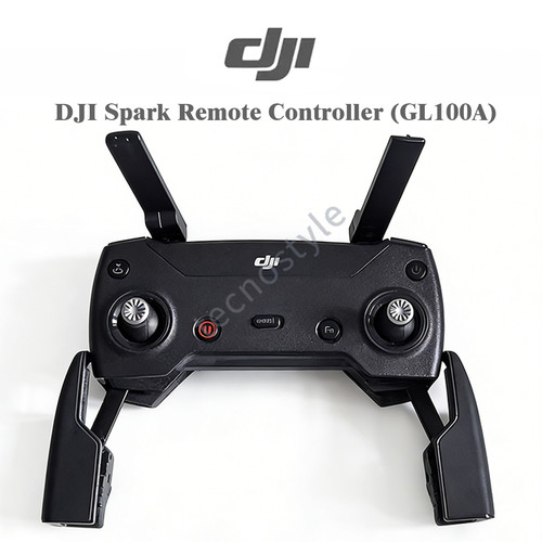 DJI Spark Remote Controller GL100A – Transmitter, 2.4/5.8GHz, 2km Range
