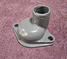 Holden grey motor upper thermostat housing FX FJ FE FC FB EK sanblasted in GC