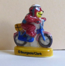 Fève La Tortue Franklin fait