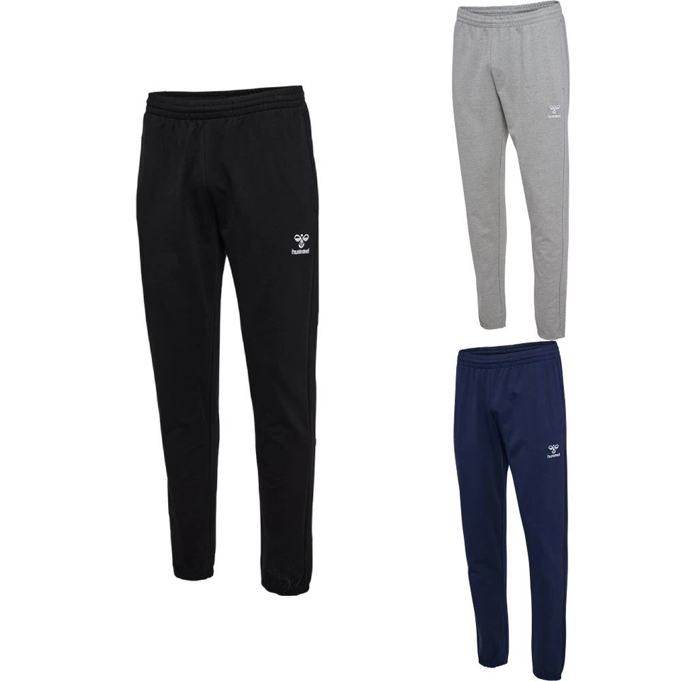 Hummel HmlGo 2.0 Sweathose - Bild 1 von 1