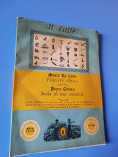 IL CAFFE ' POLITICO E LETTERARIO 9 - SETTEMBRE 1959 - PIERO CHIARA - LA CAVA
