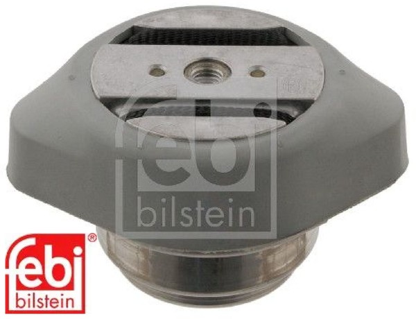 Febi Bilstein 31980 Lagerung FüR Automatikgetriebe Getriebelager-image