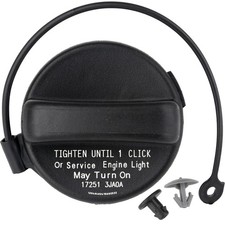 Nissan Altima Frontier Murano Pathfinder Fuel Gas Cap 2011-2020