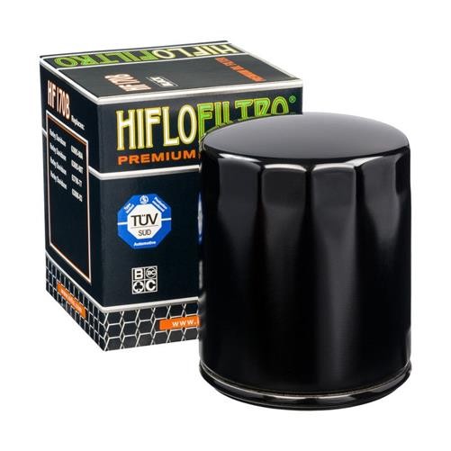 Hiflofiltro Premium Oil Filter for Harley Davidson XL883N Sportster Iron 18-19