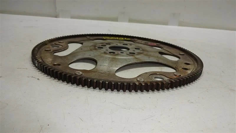 Volante de inercia transmisión automática 2,2 L compatible con 05-07 Saturn Ion 646539 Foto 2 de 4