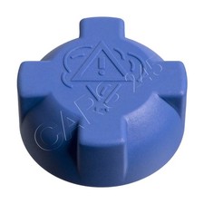 Tapa del radiador del motor SWAG para AUDI 100 80 A6 VW Jetta I Passat Polo 443121321