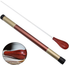 Music Baton Conducting Baton Orchestra Baton wood Handle Rosewood Handle