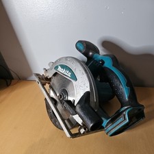 Makita BSS610 Cordless Circular Saw 18V Body Only