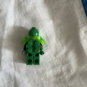 Lego Ultimate Aaron 70332 Nexo Knights Minifigure