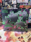 ETB Fables Nébuleuses Ev6,5 Carte Pokémon Coffret Scellé