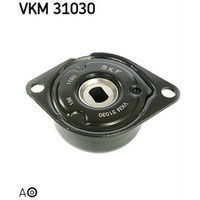 SKF Spannrolle Keilrippenriemen Automatisch FüR VW Transporter IV Kasten Seat