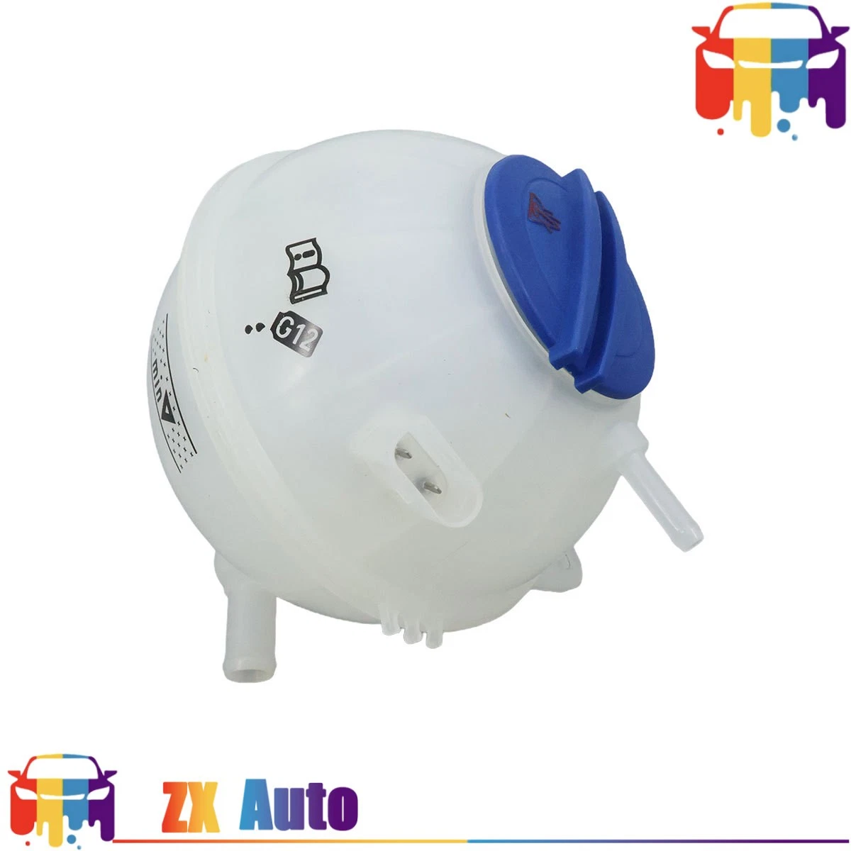 その他 No.48 Las mejores ofertas en Expansión y tanques de Desbordamiento para