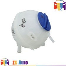 Performance Coolant Reservoir Expansion Tank ...
