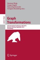 Hartmut Ehrig (U. A.) | Graph Transformation | Taschenbuch | Englisch (2012)