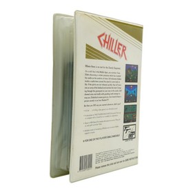 Chiller HES (NES) (Complete)  REFURBISHED