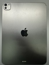 Apple iPad Pro 11’’ 2020 A2836 Gehäuse mit Akku& Kameras–NUR Ersatzteile Bastler