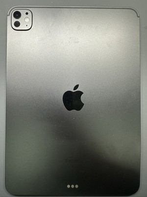 Apple iPad Pro 11   2020 A2836 Gehäuse mit Akku& Kameras NUR Ersatzteile Bastler