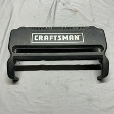 CRAFTSMAN COMPUCARVE CNC ROUTER 133.217540 TOP COVER ASSEMBLY