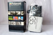 Polaroid 35mm Film Auto Processor New in Box Never Used