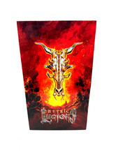 Mythic Legions Four Horseman Equaddron NEW Action Figure
