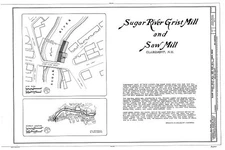 Sugar River Mill,159 Main Street,Claremont,Sullivan County,New Hampshire,NH,17