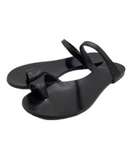 LAOCOONTE                    Alice Thong Sandals black