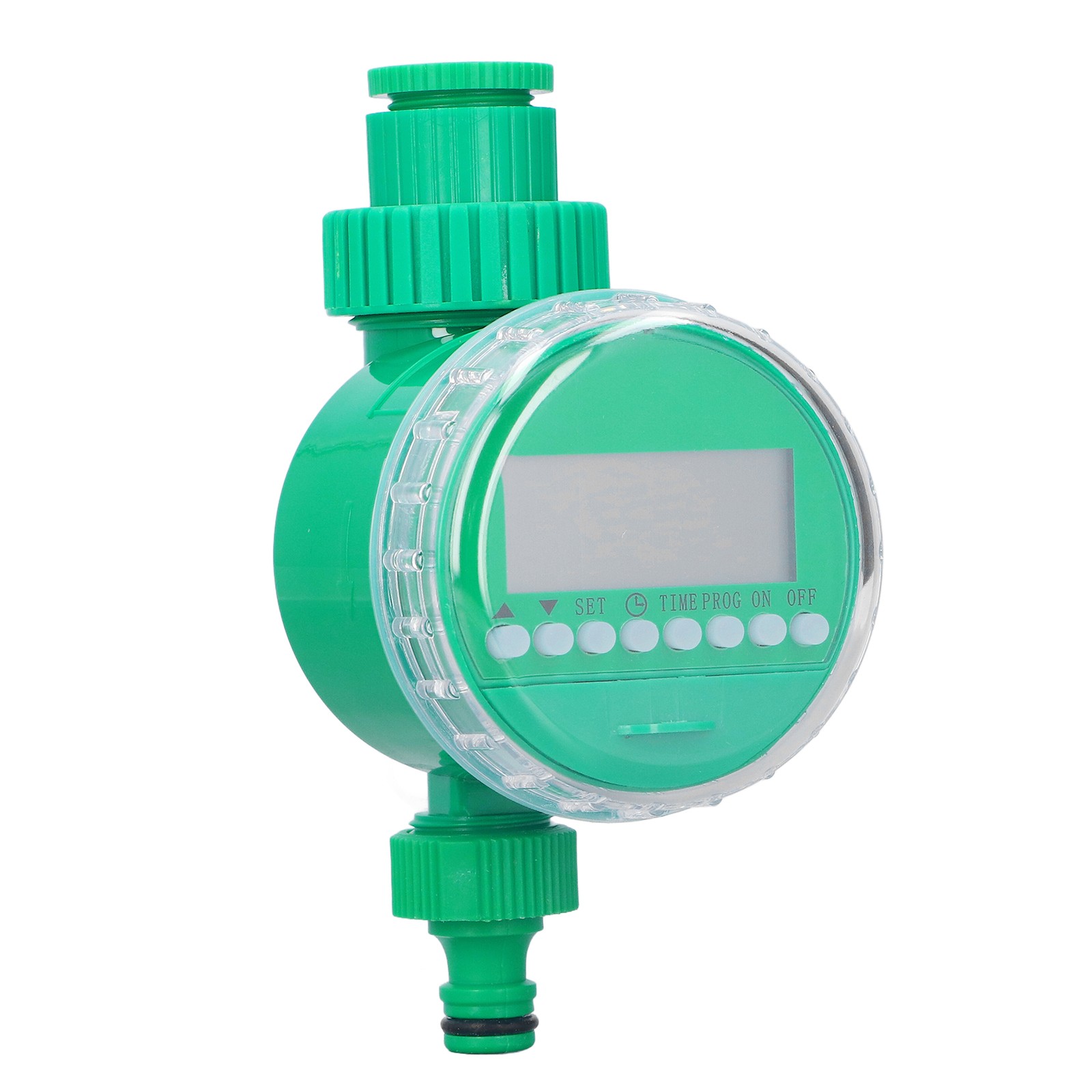 Waterproof Irrigation Timer Air Tight Design Improve Irrigation Efficiency For ;