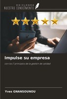 Yves Gnansounou | Impulse Su Empresa | Taschenbuch | Spanisch (2024)