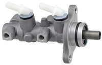Hauptbremszylinder A.B.S. 61558 FüR KIA Picanto Aluminium 1 SA LPG Crdi