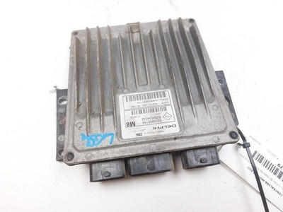 8200498188 motorsteuergerät für NISSAN MICRA (K12) 1.5D KW48 - K9K K4654-155979
