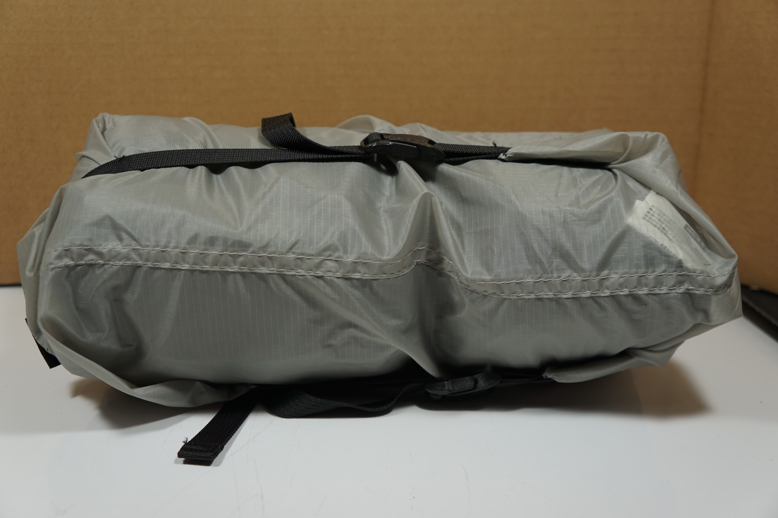 3FULGear Ultralight 1 Person Camping Hiking Rodless Tent  Free Ship