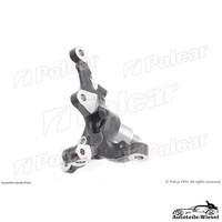 Achsschenkel Vorne Links FüR Ford Usa Mustang Convertible Coupe Ab 04->