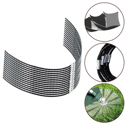 #ad 10PCS For Bosch F016800431amp;F016F04841 Replacement Trimmer Line For AFS 23 To 37# $12.53